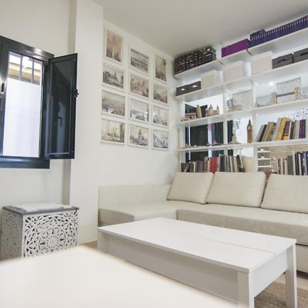 Rentalsevilla Reposo المظهر الخارجي الصورة