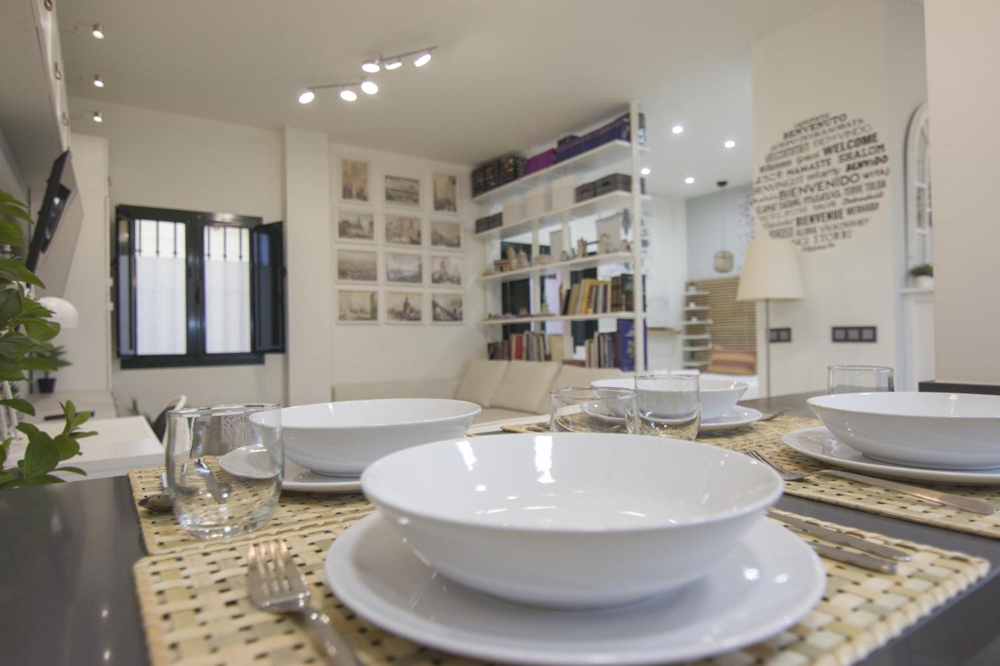Rentalsevilla Reposo المظهر الخارجي الصورة