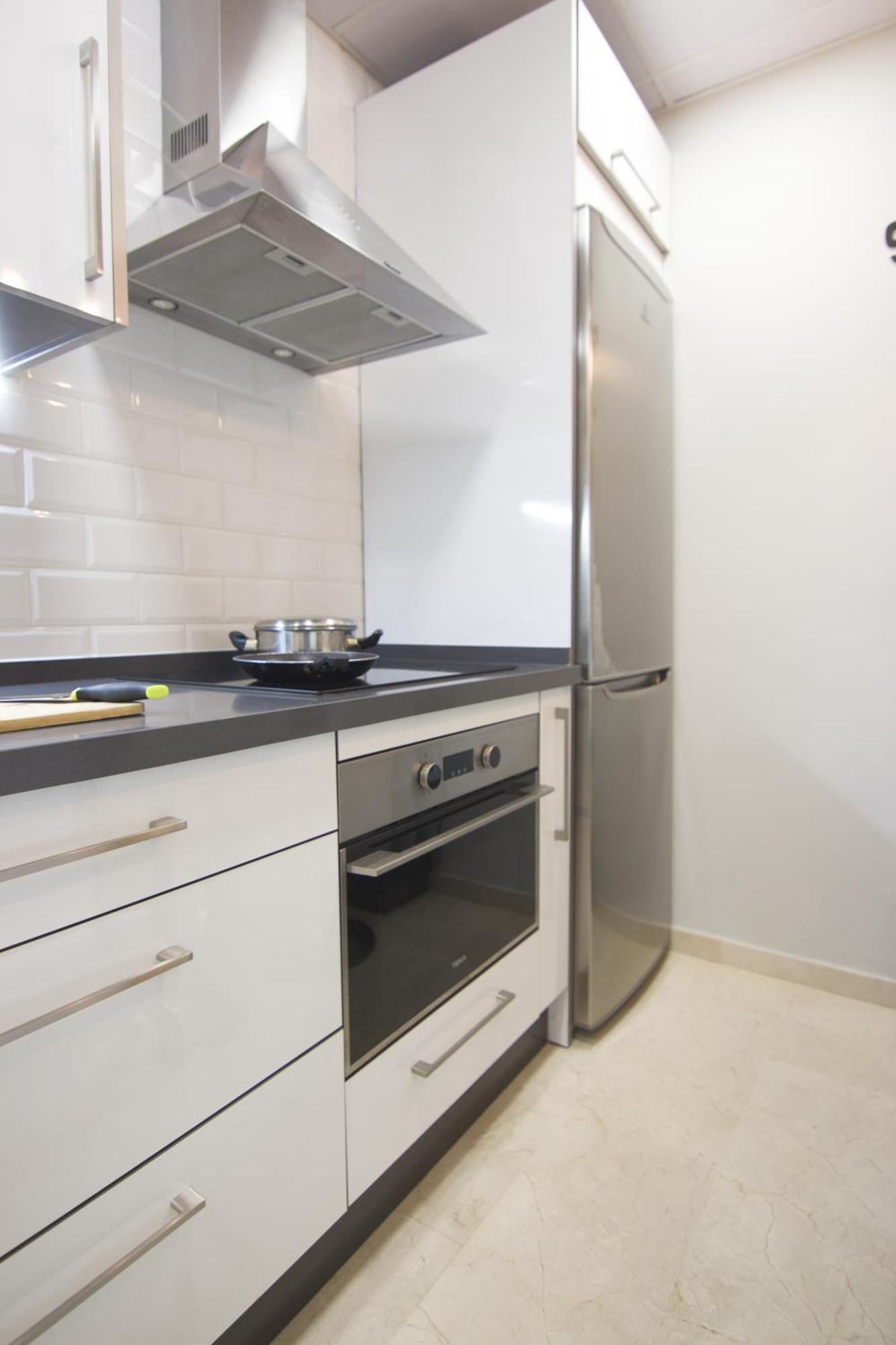 Rentalsevilla Reposo المظهر الخارجي الصورة